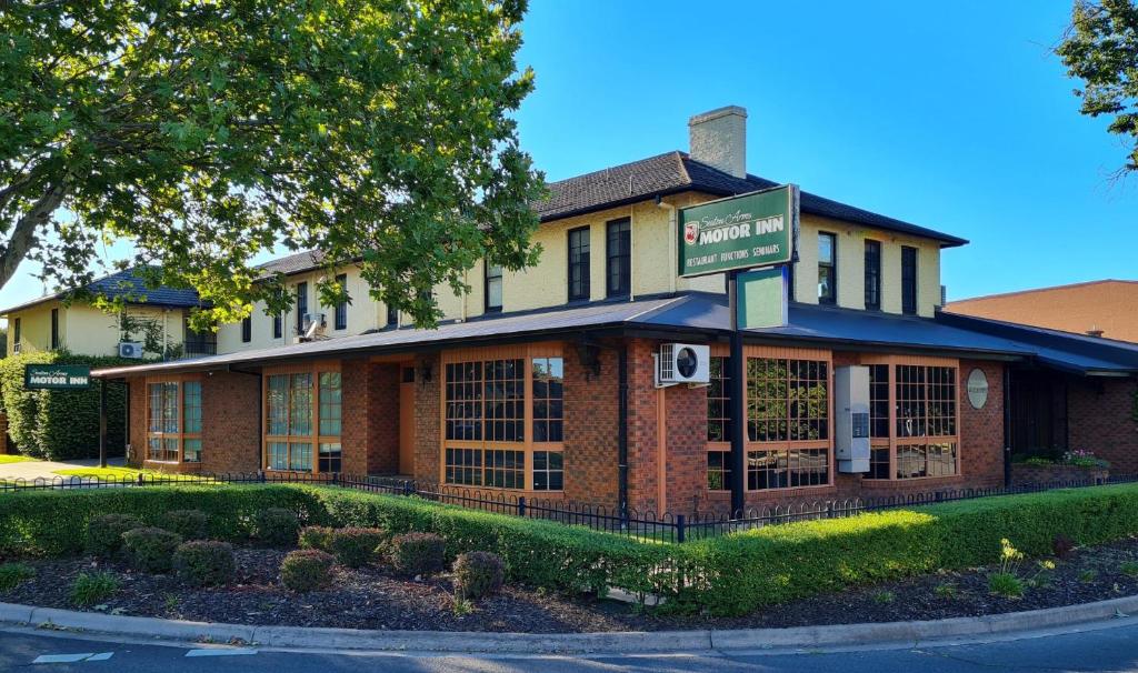 Seaton Arms Motor Inn photo 1