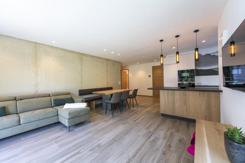 Apartment Dauru photo 4