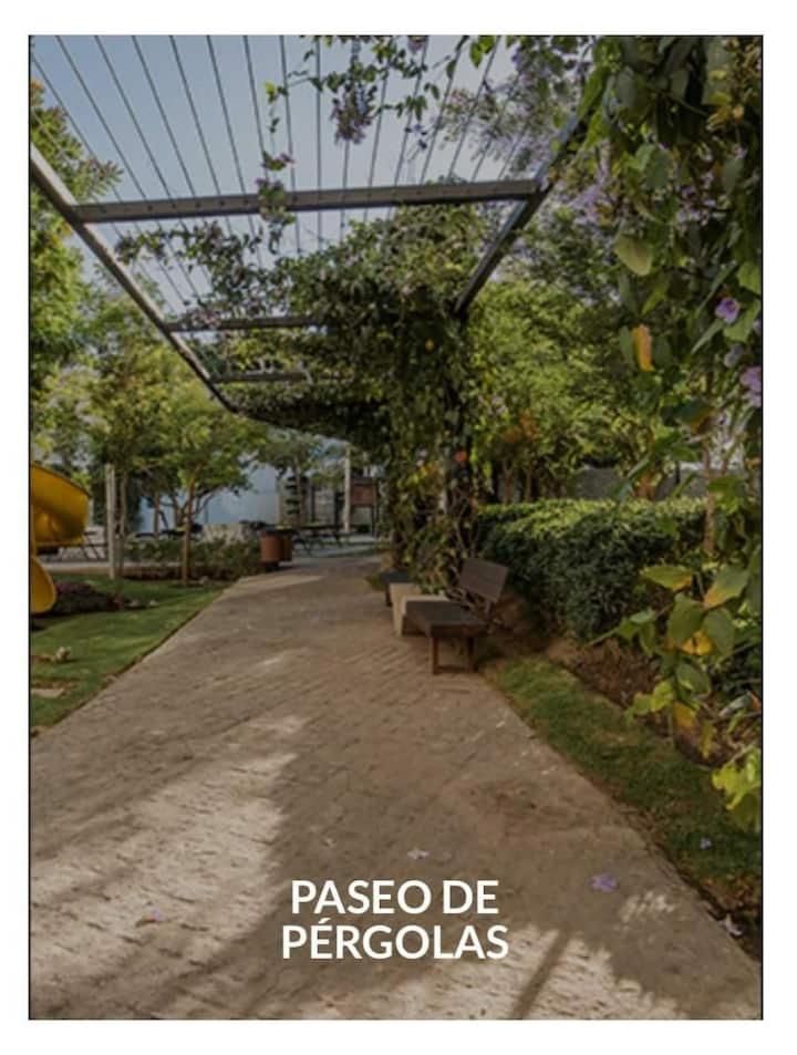Guadalajara hermoso con Gym, Alberca, Billar, confortable y acogedor photo 2