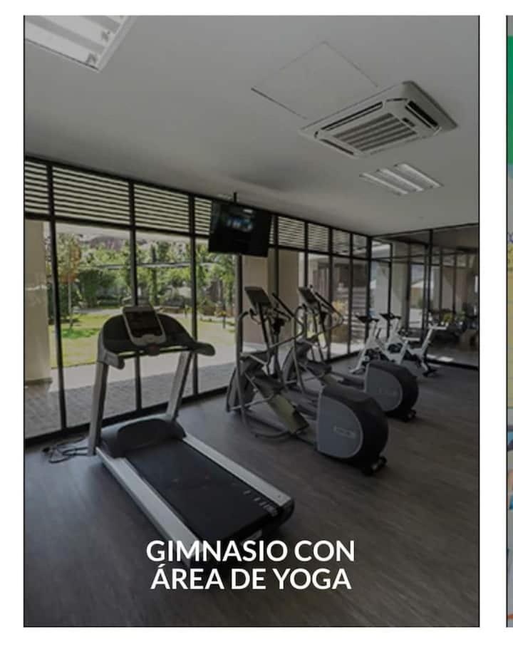 Guadalajara hermoso con Gym, Alberca, Billar, confortable y acogedor photo 1