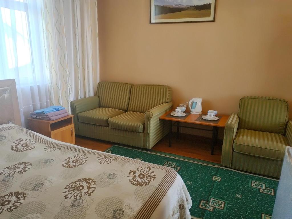 Aquamarine Inn photo 3