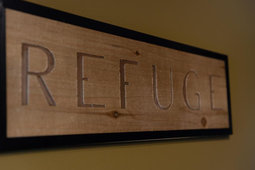 Le Refuge photo 1