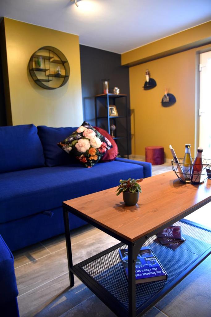 Le Refuge photo 3