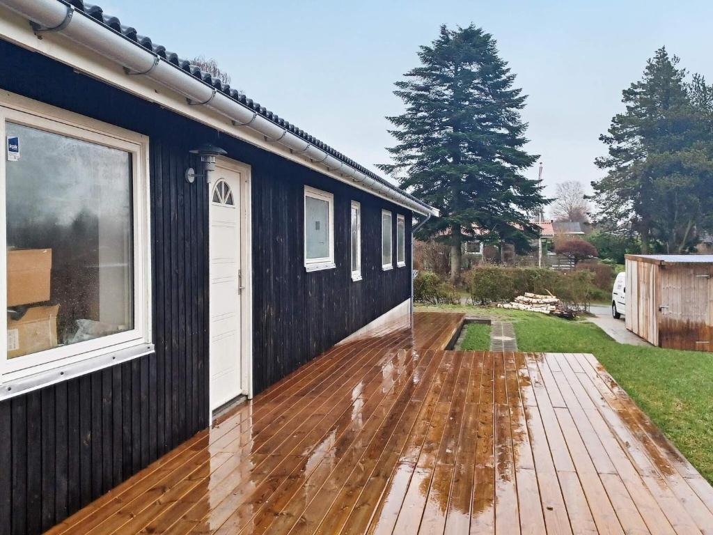 Holiday home Skibby IX photo 4