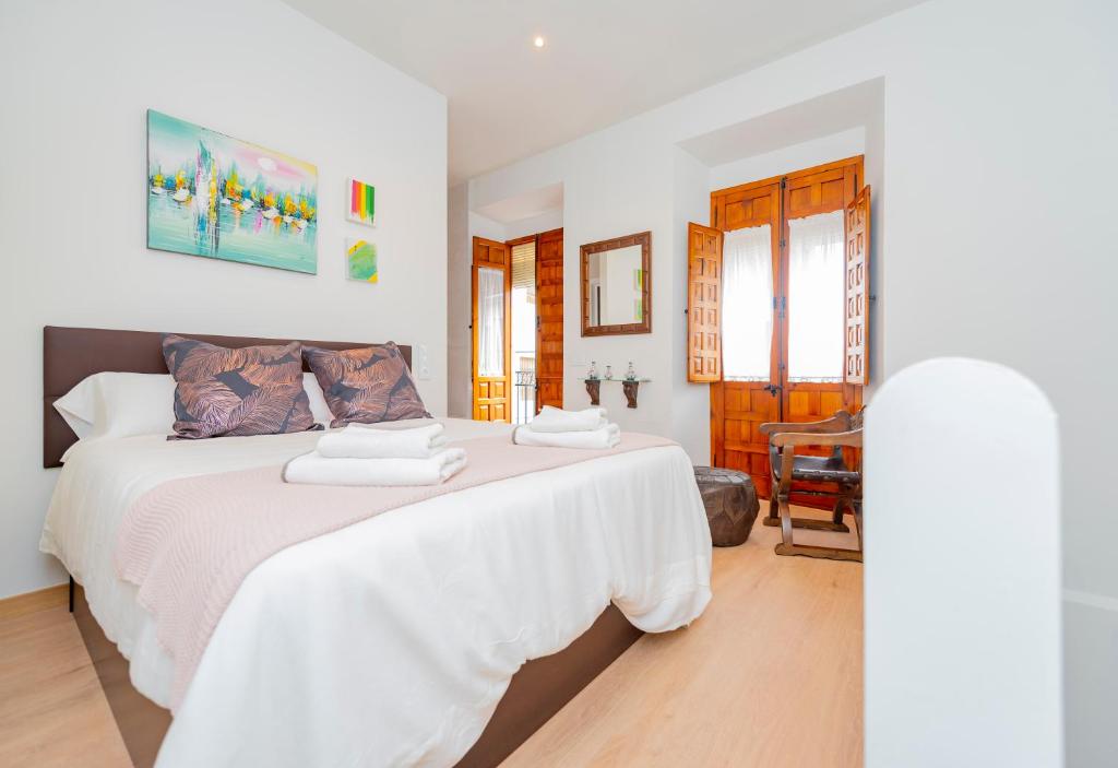 CASA EL RINCONCITO