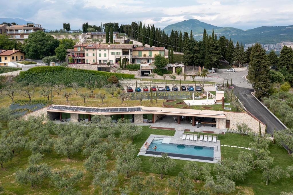 La Cipressina B&B