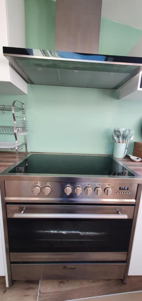 Nuits au port-quartier port de plaisance, Villa B - Thumbnail image