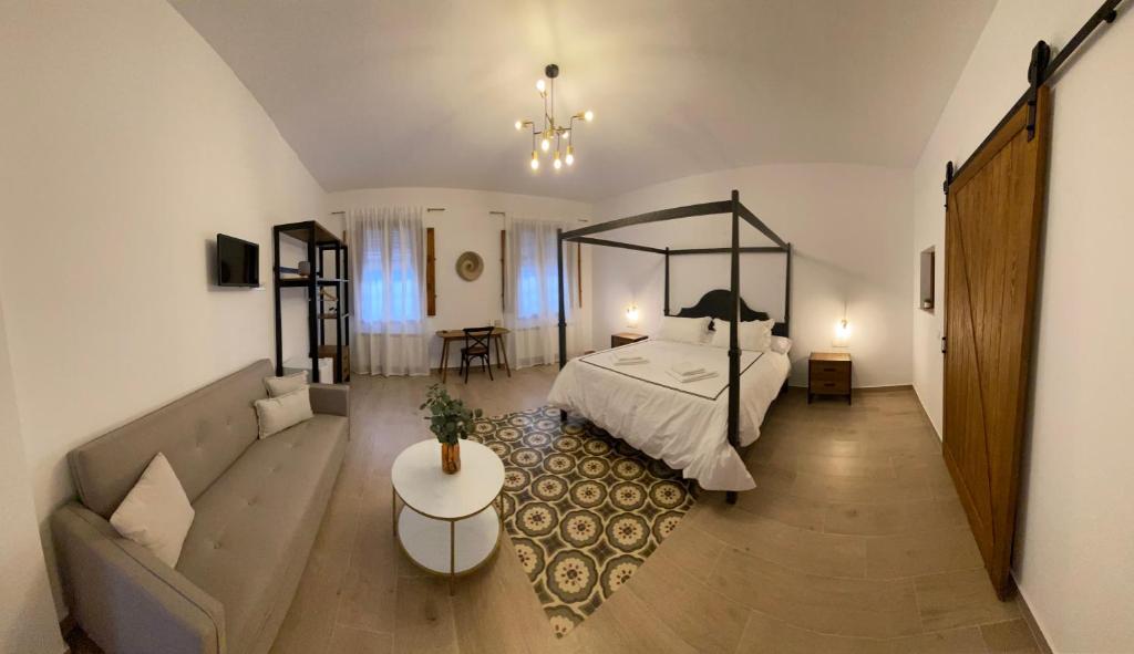 Casa Elsa Almagro photo 1