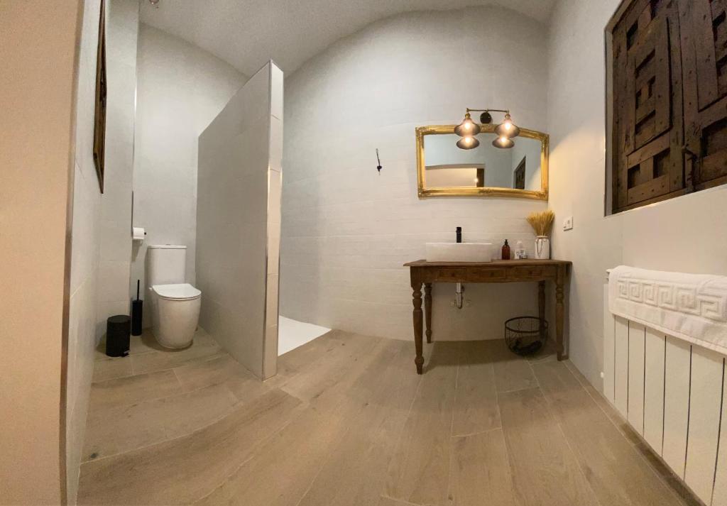 Casa Elsa Almagro photo 2