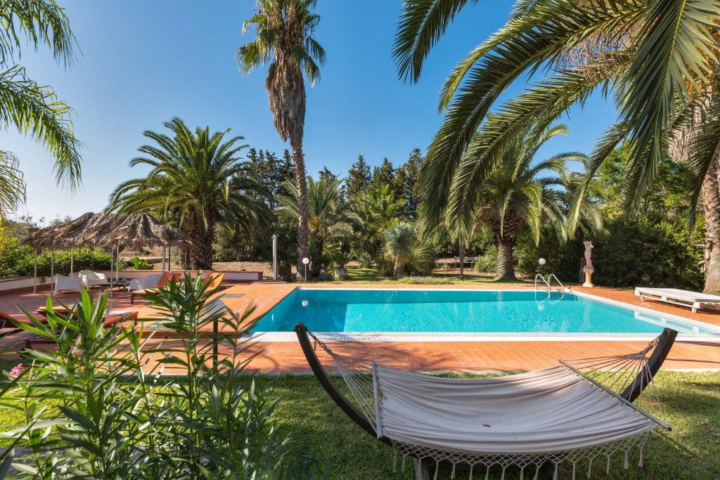 Villa with swimming pool Salento - Villa Le Due Sorelle photo 3