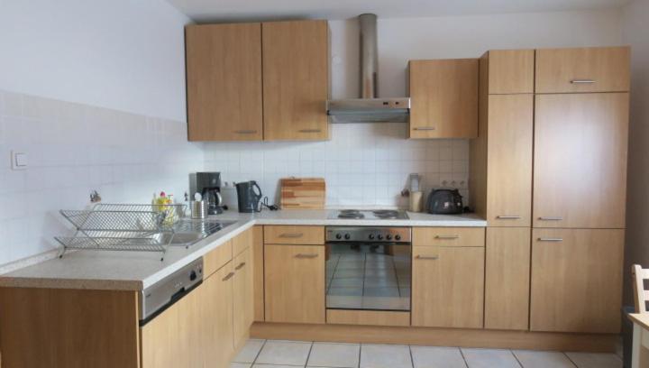 Ferienwohnung am Selberg photo 4