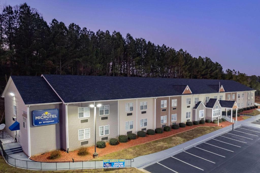 Microtel Inn by Wyndham Athens photo 3