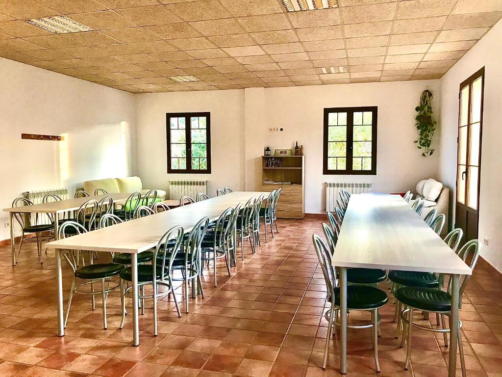 Albergue de Castillazuelo photo 3