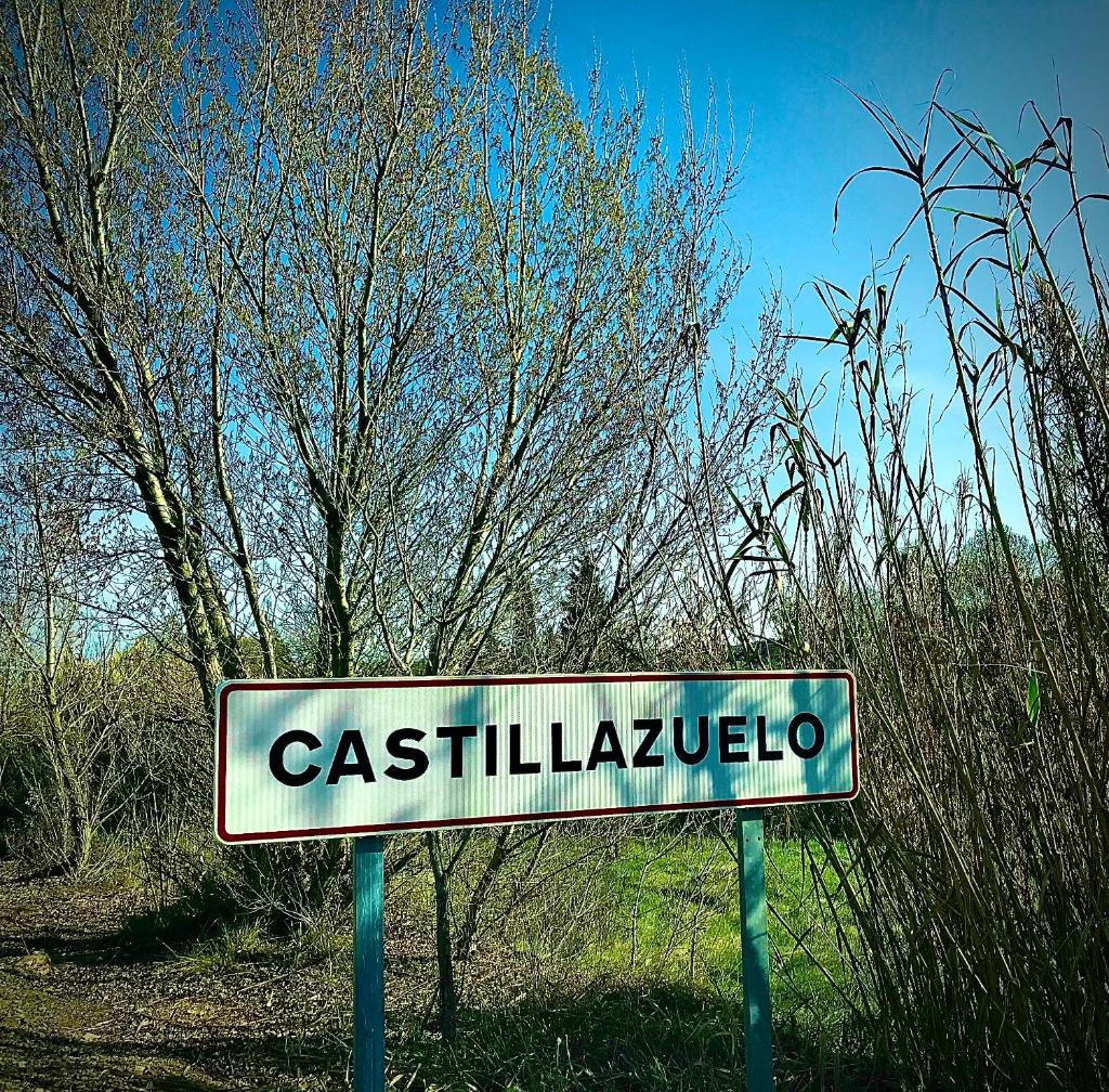 Albergue de Castillazuelo photo 4