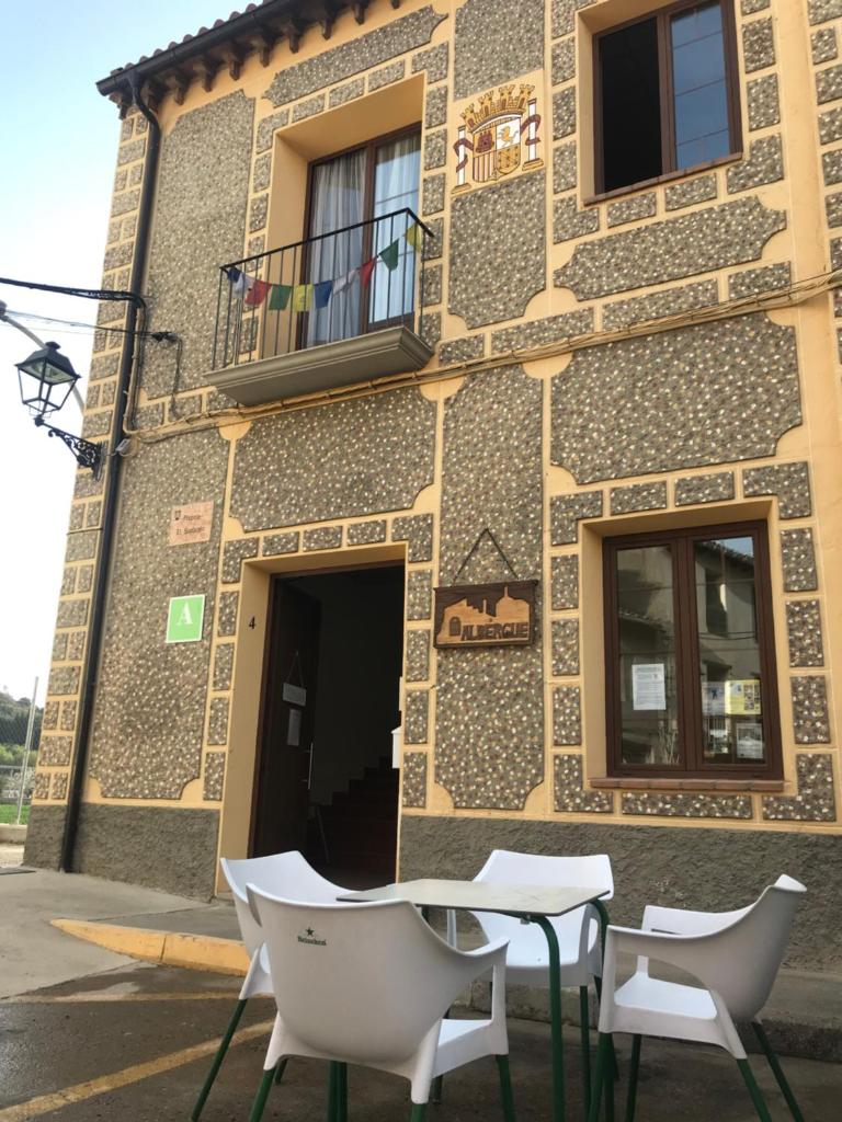 Albergue de Castillazuelo photo 2