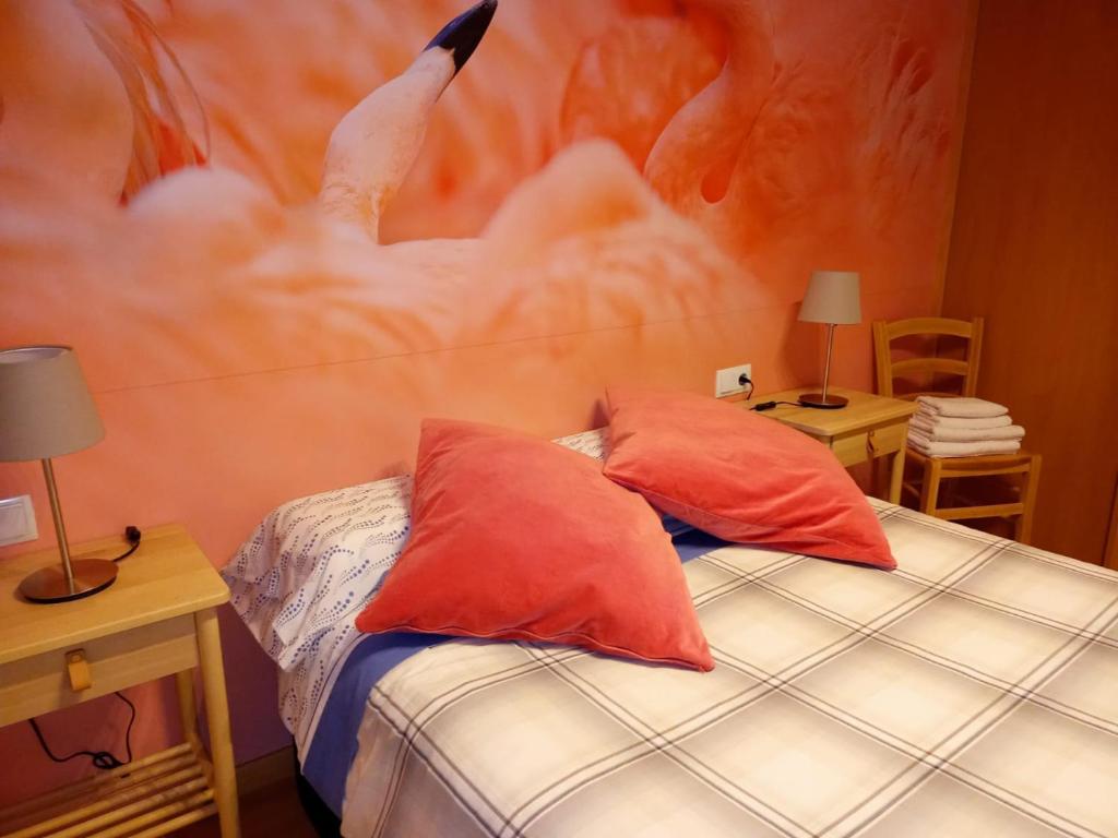 Apartamento Alcázar parking incluido VU-TERUEL-18-035 photo 4
