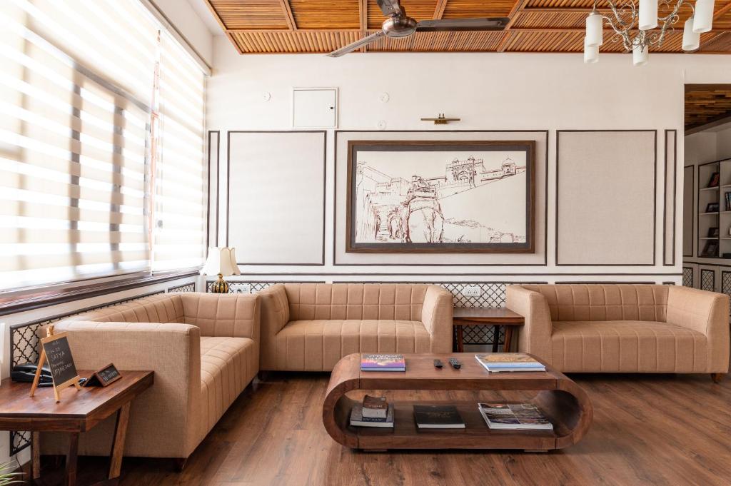 Bhola Bhawan Bed and Breakfast photo 1