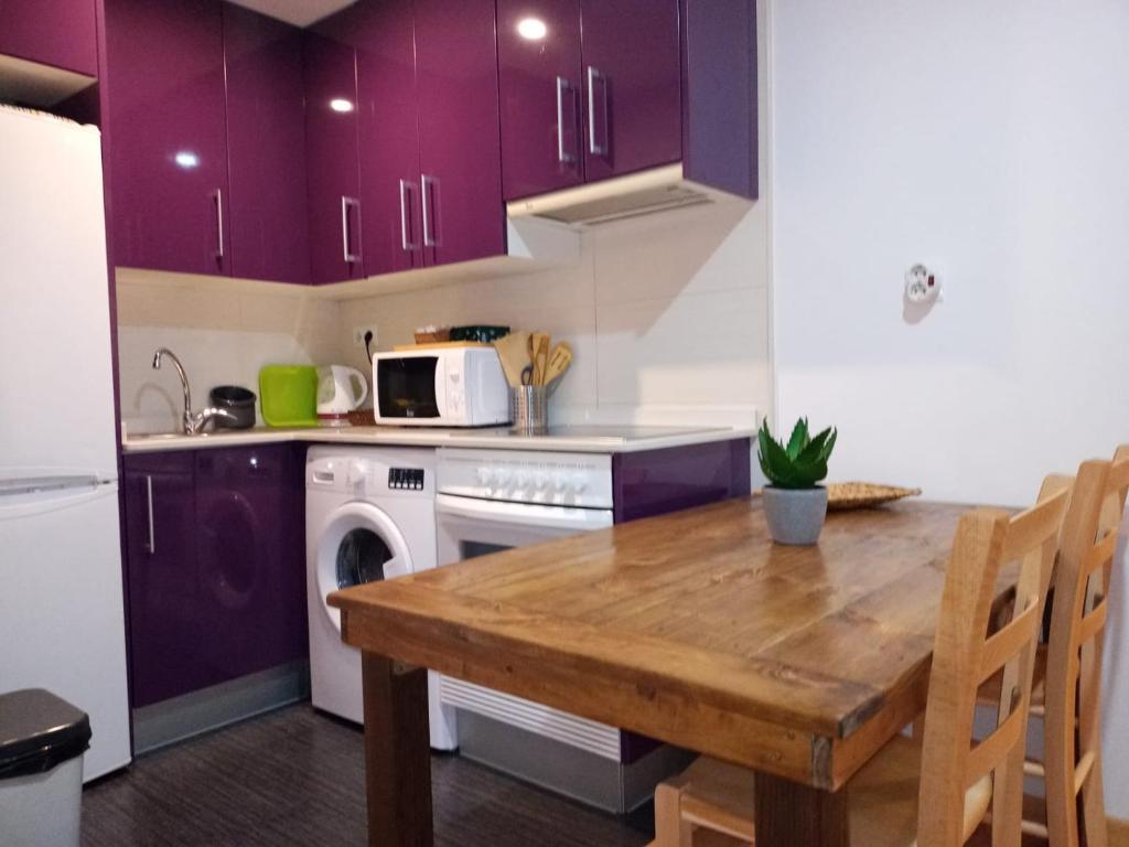 Apartamento Alcázar parking incluido VU-TERUEL-18-035 photo 1