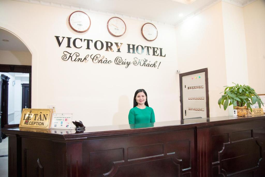 Victory Hotel