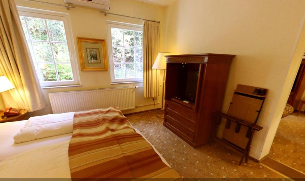 Waldhotel Silbermühle photo 2