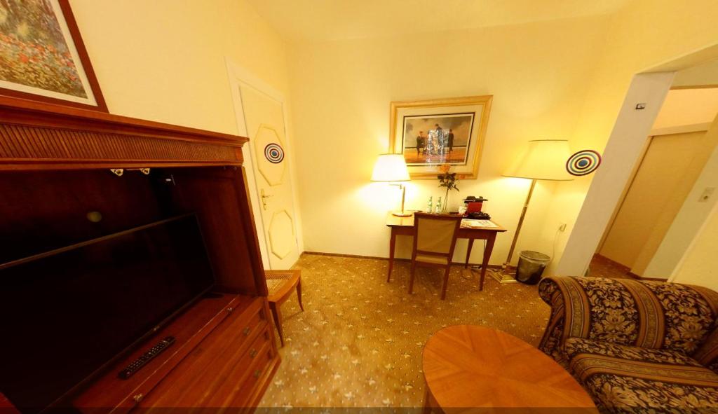 Waldhotel Silbermühle photo 1