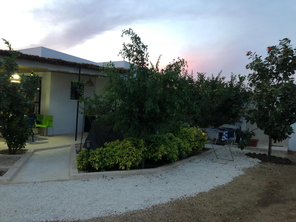 La Maison Aziz - La Somone - Sénégal photo 4