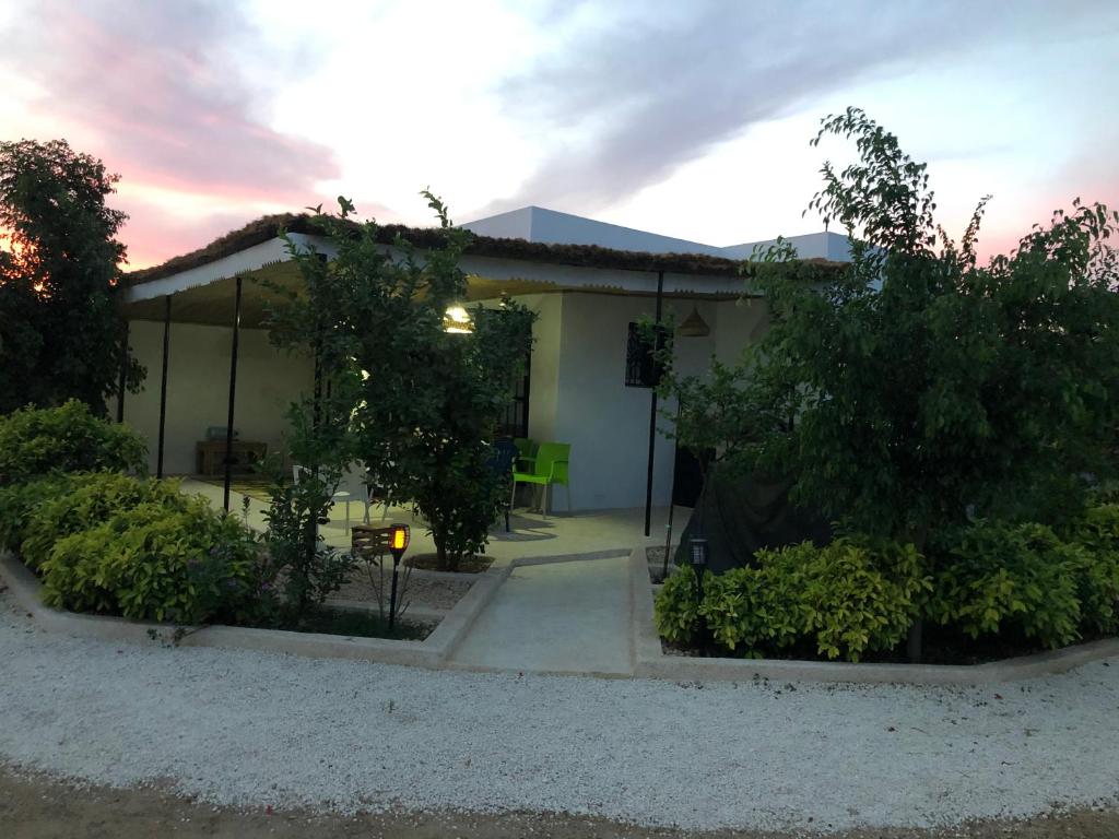 La Maison Aziz - La Somone - Sénégal photo 2