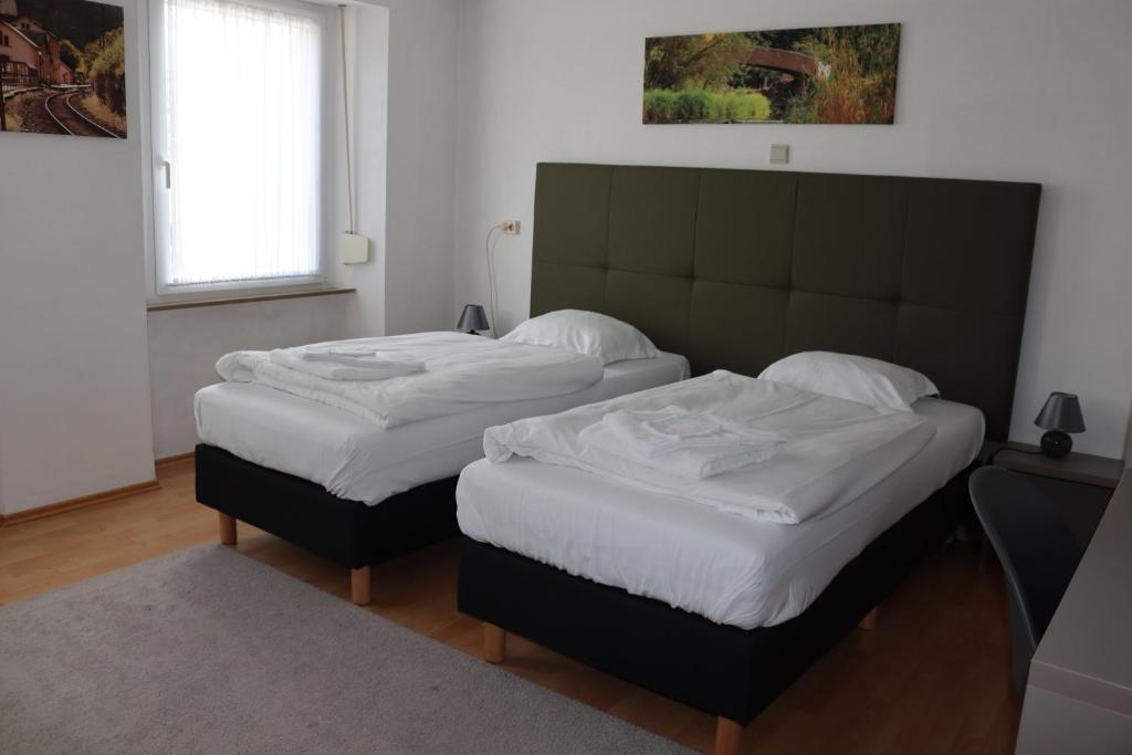 Hotel Huberty Kautenbach photo 2