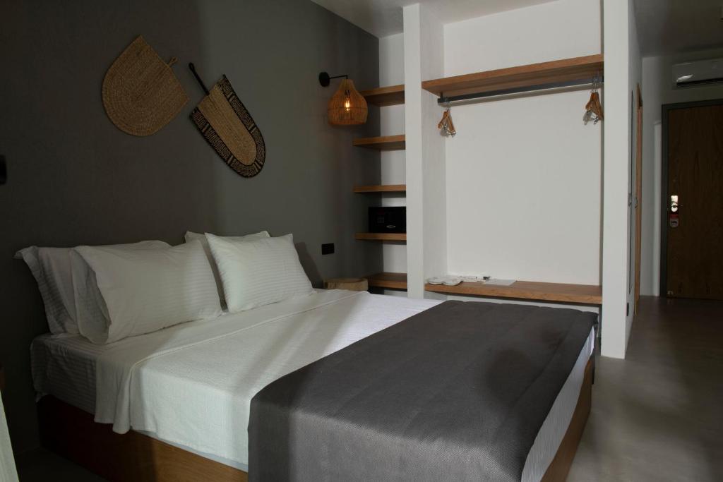 Regia Mare Beach Hotel Bodrum photo 4