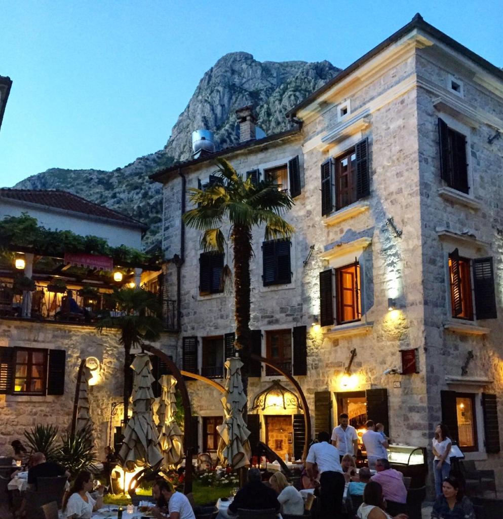 Hotel Monte Cristo photo 1