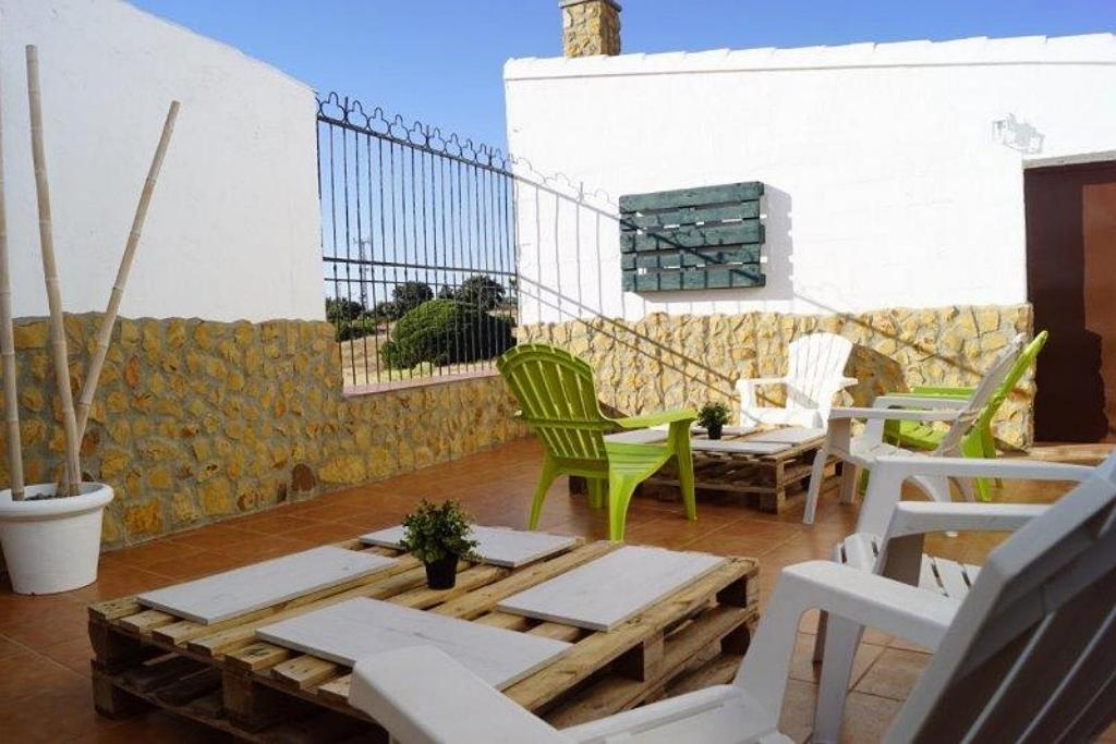 Casa Rural Recreo photo 3
