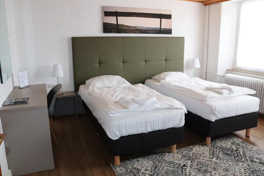 Hotel Huberty Kautenbach photo 3