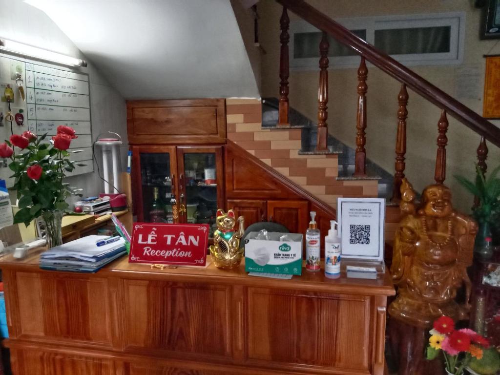 Nón Lá Guest House photo 2