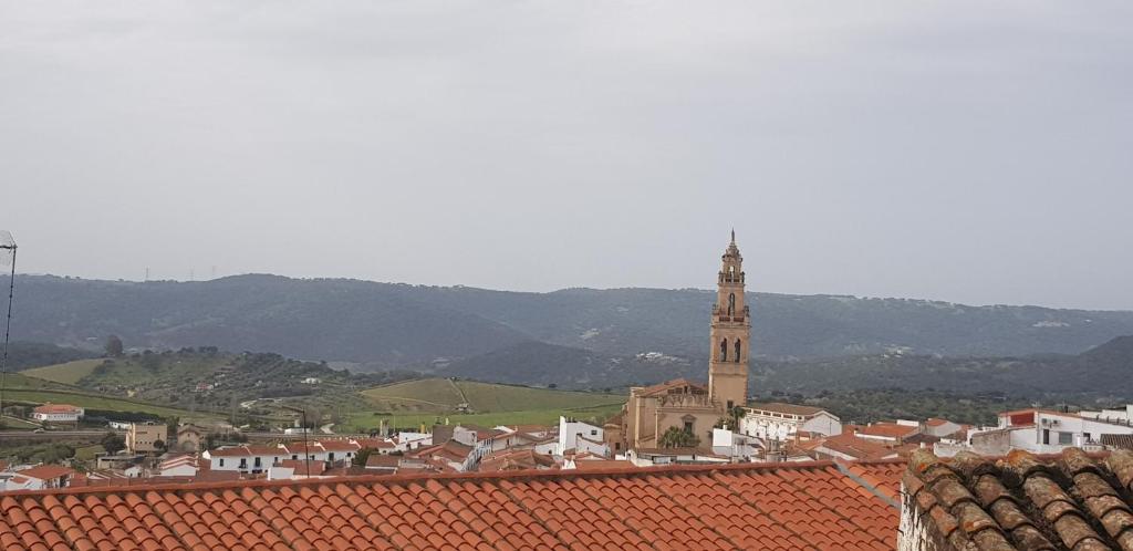 ENTRE TORRES photo 2