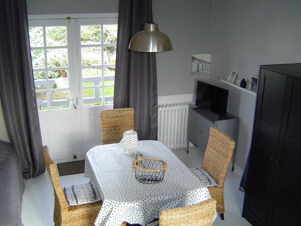 Studio Etables sur mer photo 3