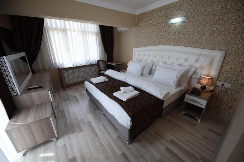Hotel Selimpaşa Konağı photo 1