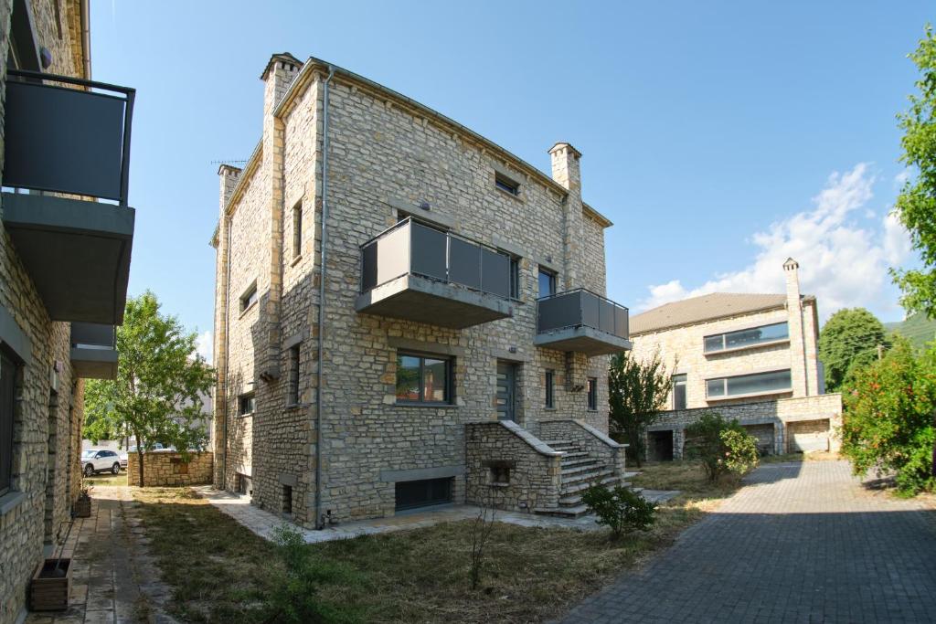 Kalpaki luxury maisonette 3 photo 3