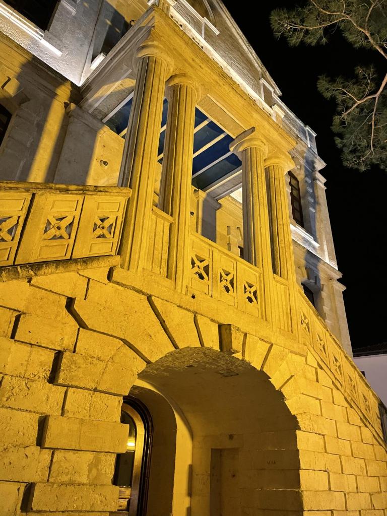 Thrace Konak Hotel & SPA photo 4