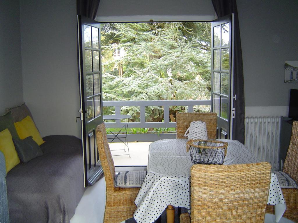 Studio Etables sur mer photo 4