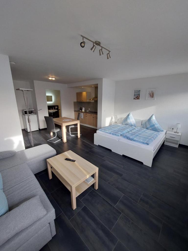 Ferienwohnungen und Zimmer Grefrath photo 3