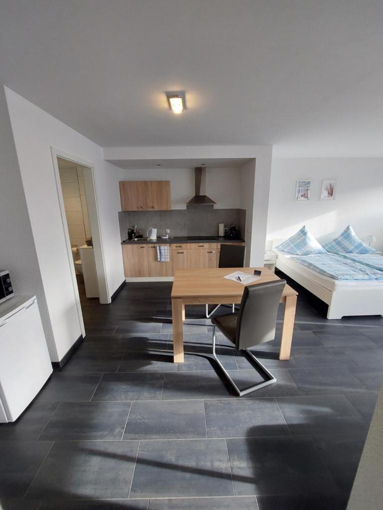 Ferienwohnungen und Zimmer Grefrath photo 2