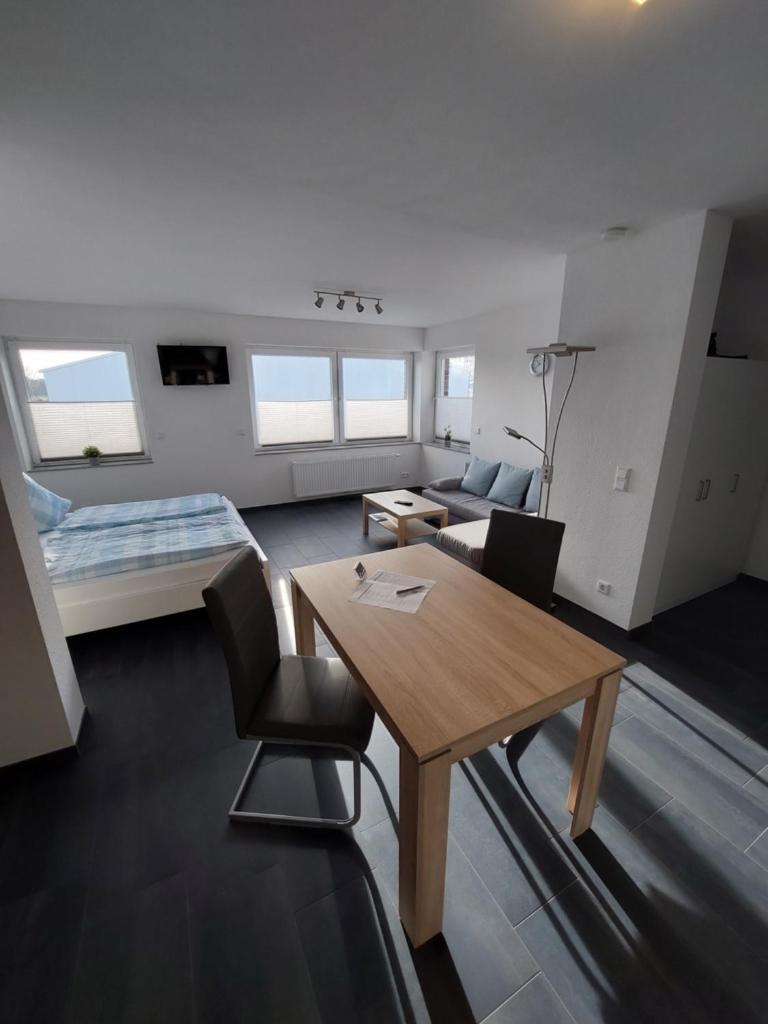 Ferienwohnungen und Zimmer Grefrath photo 1