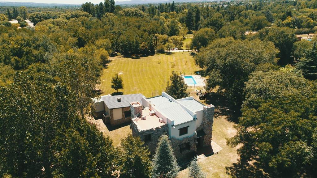 Casa de Piedra photo 2