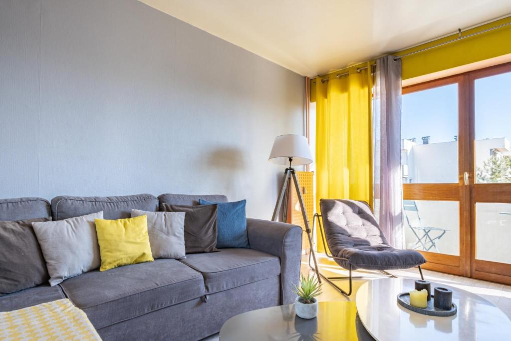 Appartement spacieux équipé avec WIFI photo 1