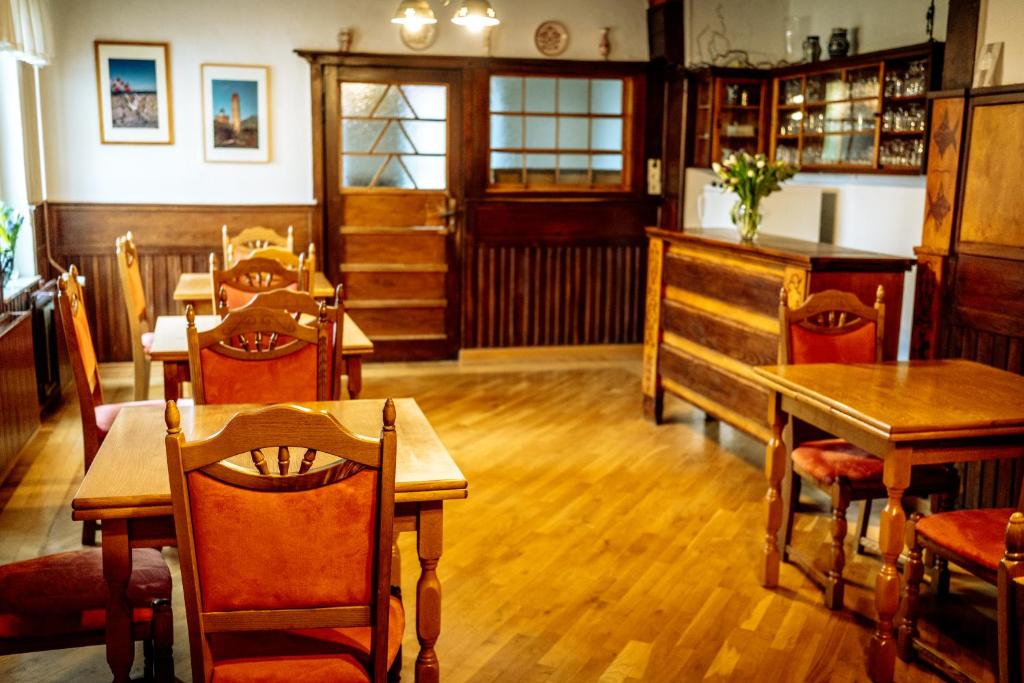 Inselgaestehaus-Erna photo 2