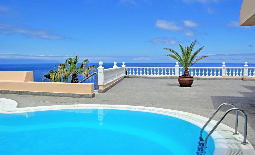 Apartamento incleibles vistas al océano y piscina. photo 2