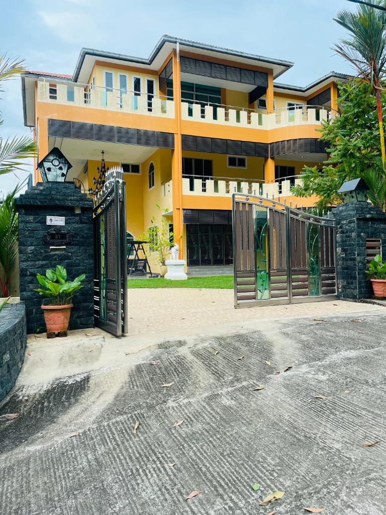 Homestay Seri Pangkor photo 3