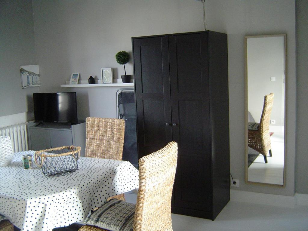 Studio Etables sur mer photo 2