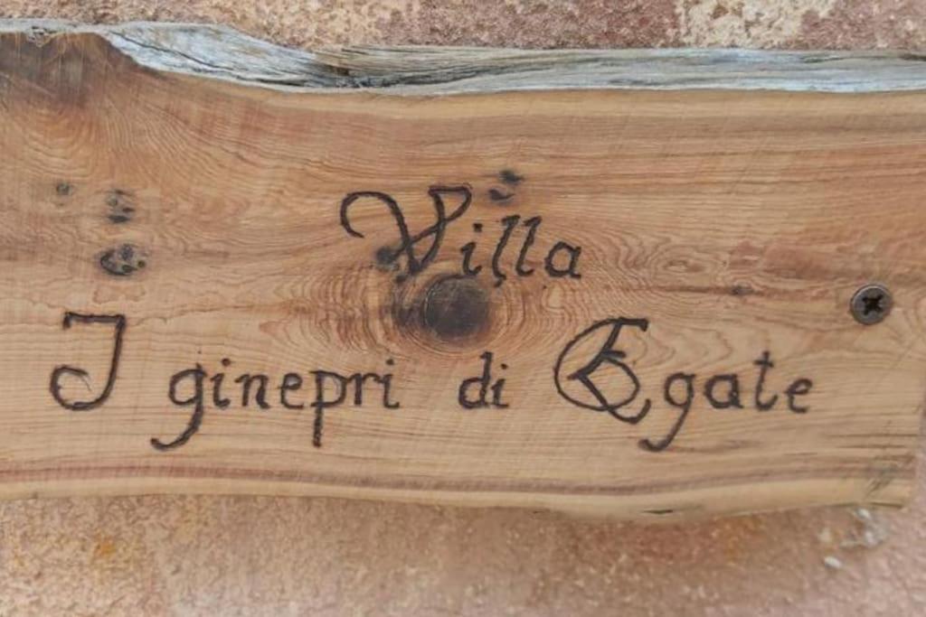 Villa I ginepri di Egate - relax e privacy photo 2
