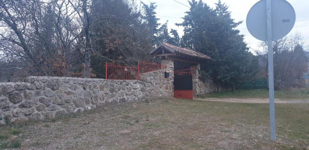 Exclusiva Casa y Finca Privada ITOS photo 2